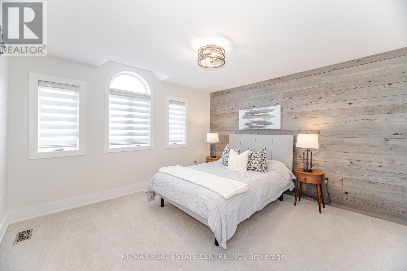 Upper - 680 Driftcurrent Drive, Mississauga, Ontario  L4Z 3Z4 - Photo 19 - W13002544