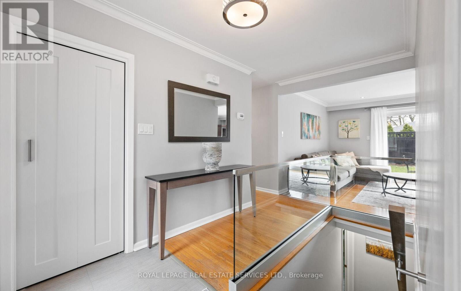 22 Arbroath Crescent, Toronto, Ontario  M9C 2T1 - Photo 6 - W13000200