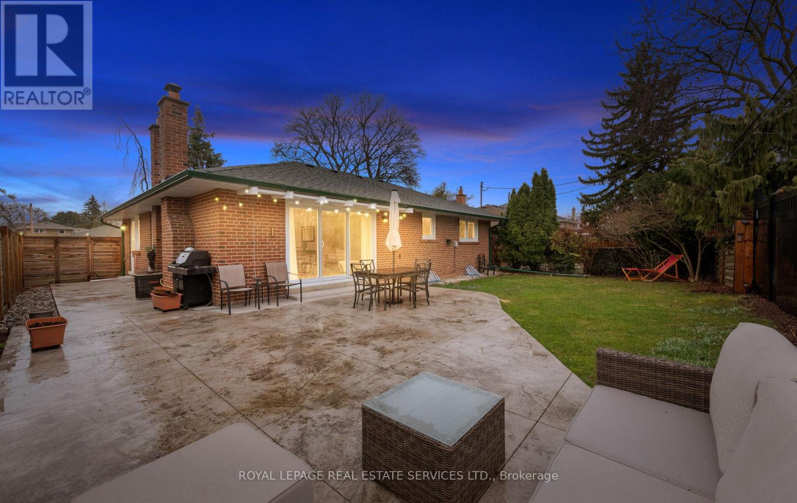 22 Arbroath Crescent, Toronto, Ontario  M9C 2T1 - Photo 44 - W13000200