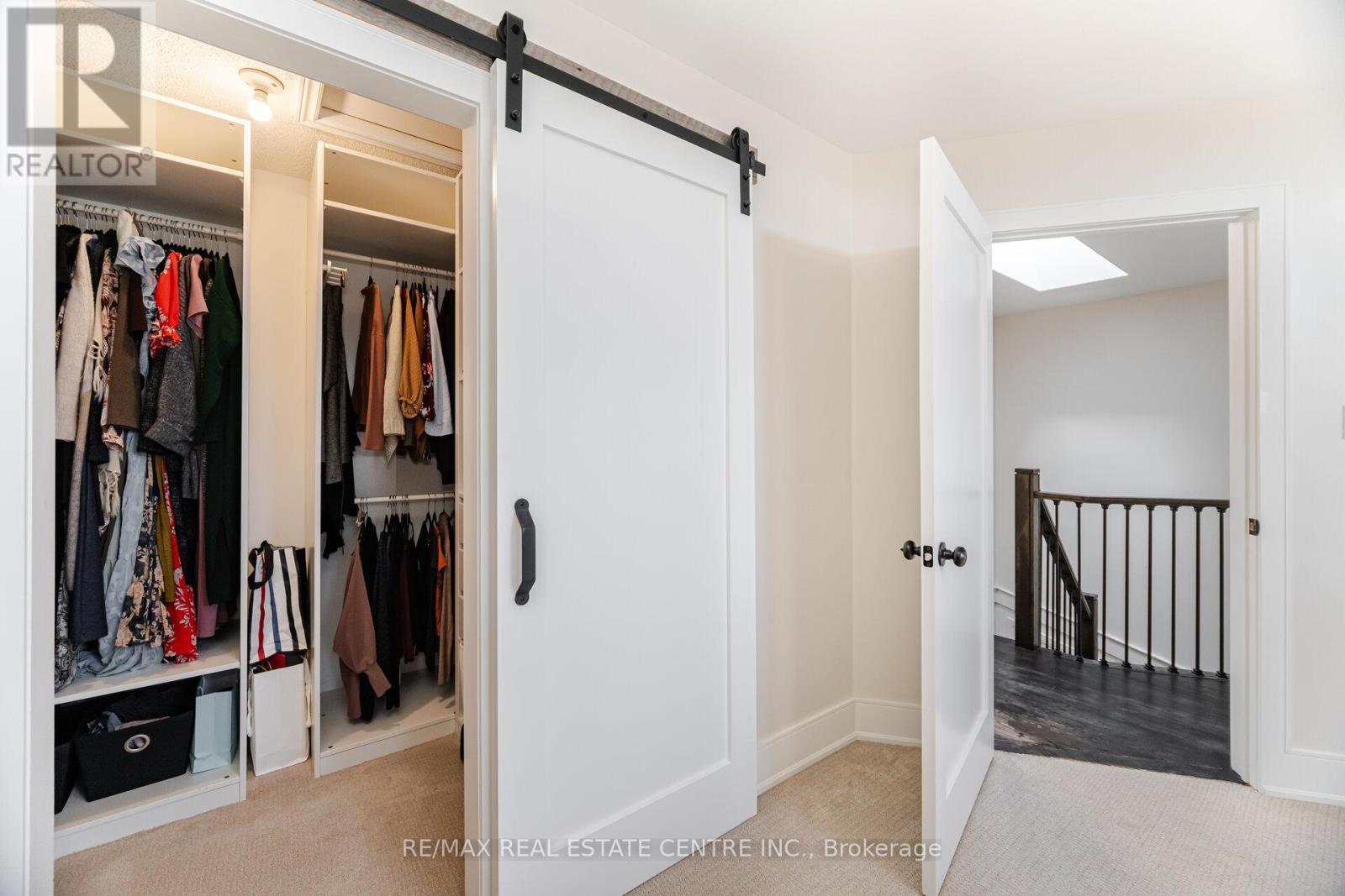 Upper - 680 Driftcurrent Drive, Mississauga, Ontario  L4Z 3Z4 - Photo 23 - W13002544