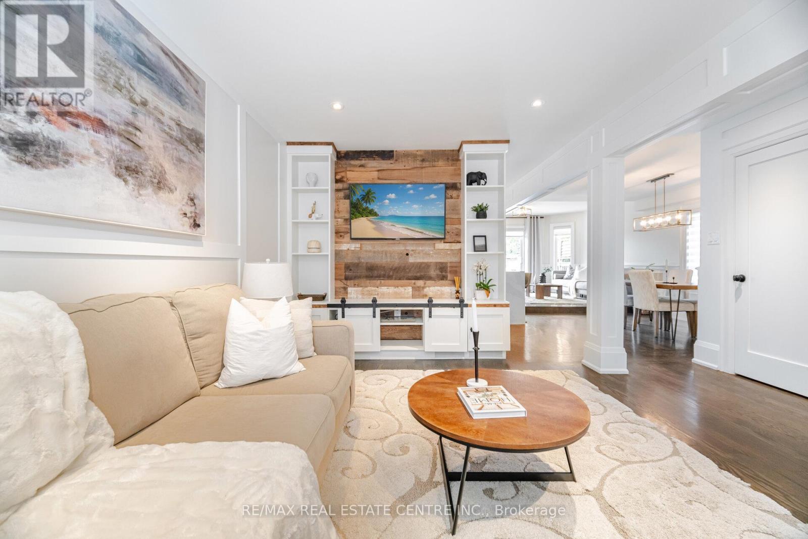 Upper - 680 Driftcurrent Drive, Mississauga, Ontario  L4Z 3Z4 - Photo 4 - W13002544