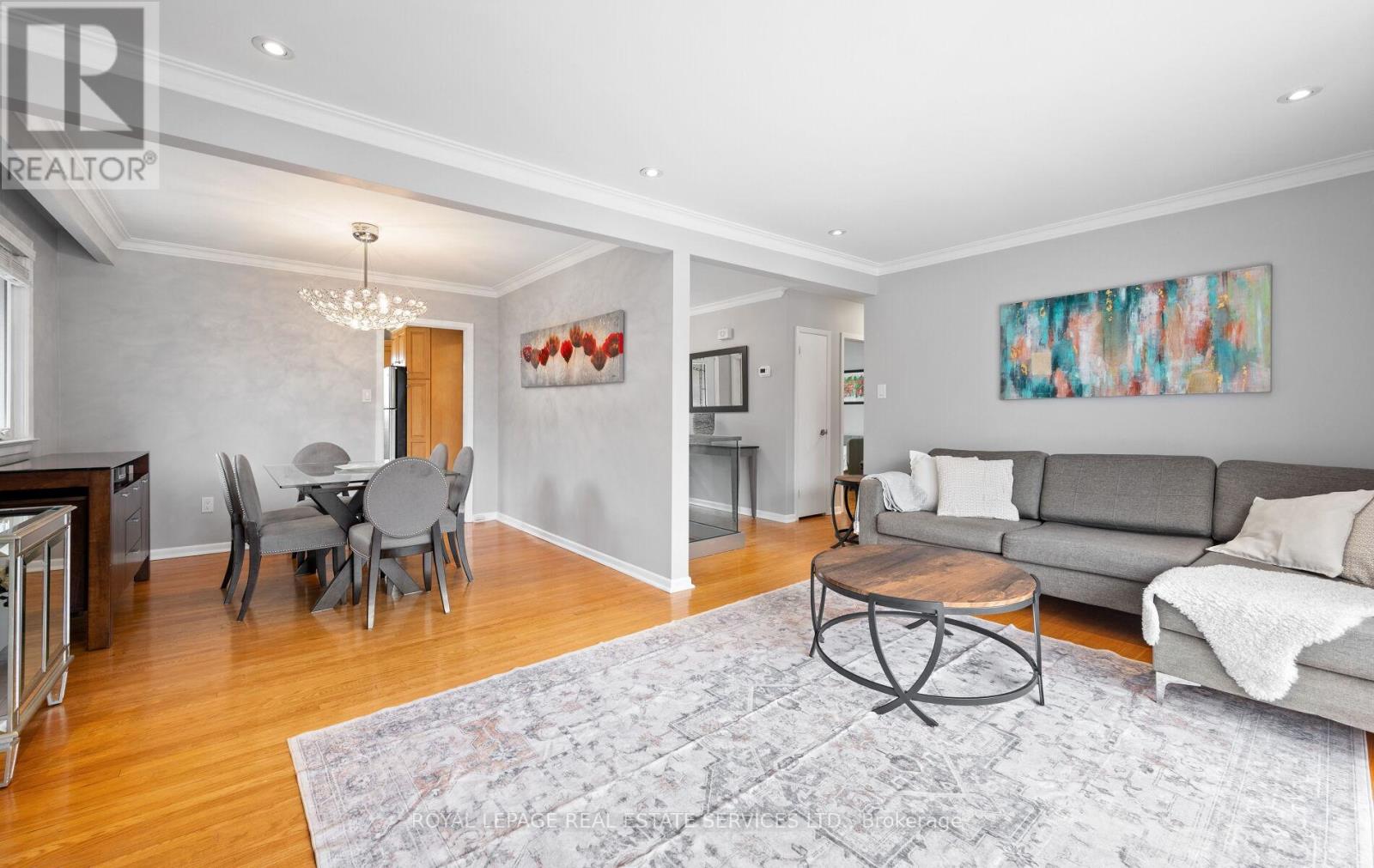 22 Arbroath Crescent, Toronto, Ontario  M9C 2T1 - Photo 9 - W13000200