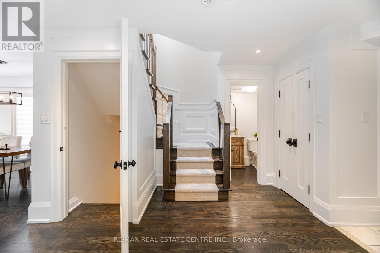 Upper - 680 Driftcurrent Drive, Mississauga, Ontario  L4Z 3Z4 - Photo 17 - W13002544