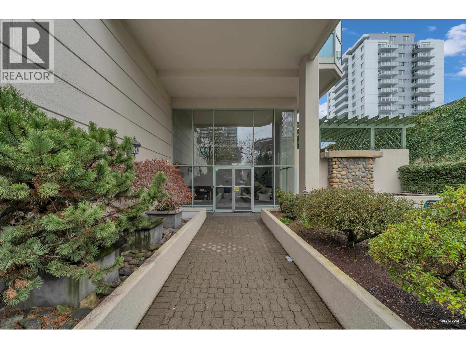 801 140 E 14 Street, North Vancouver, British Columbia  V7L 2N3 - Photo 29 - R3097427