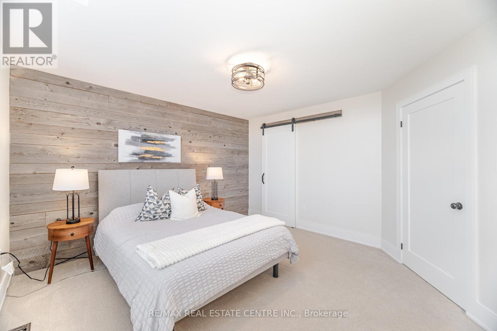 Upper - 680 Driftcurrent Drive, Mississauga, Ontario  L4Z 3Z4 - Photo 20 - W13002544