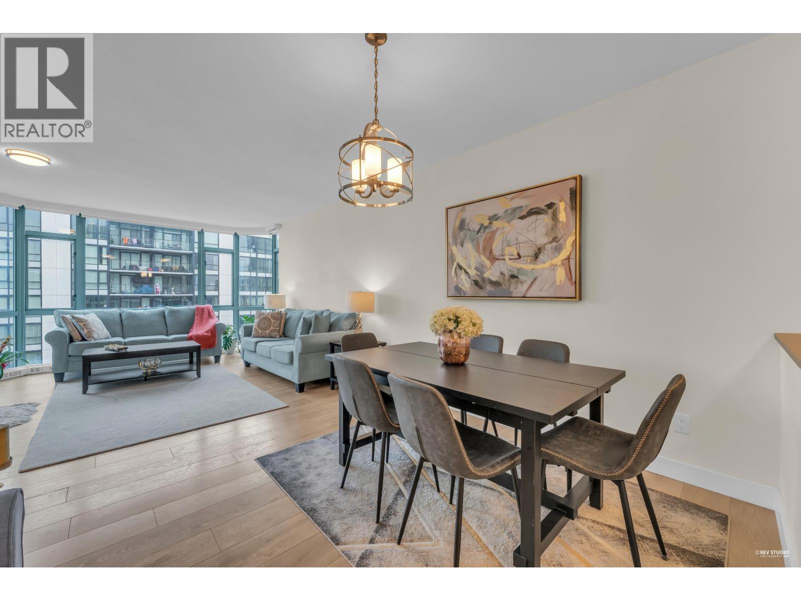 801 140 E 14 Street, North Vancouver, British Columbia  V7L 2N3 - Photo 14 - R3097427