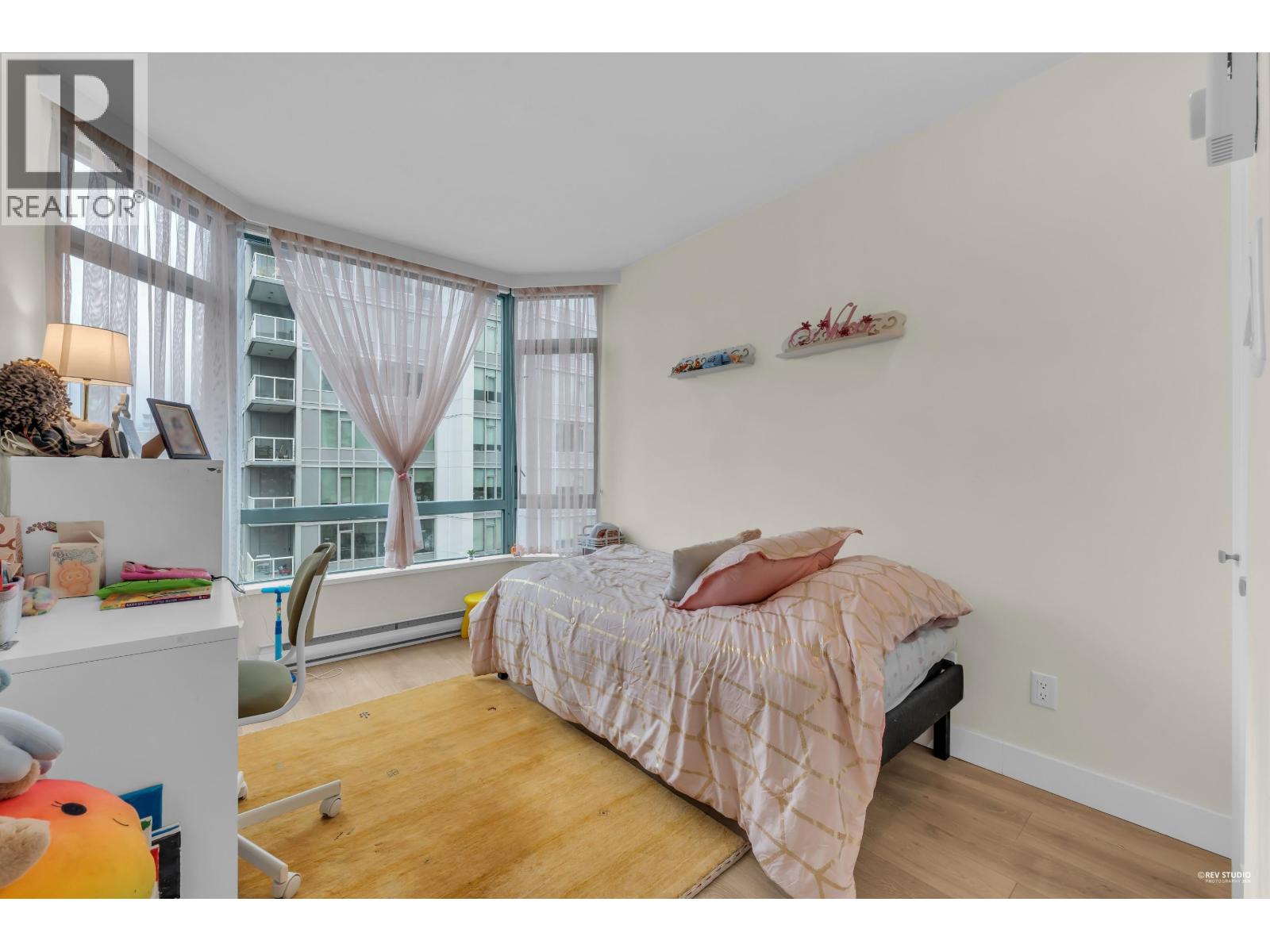 801 140 E 14 Street, North Vancouver, British Columbia  V7L 2N3 - Photo 22 - R3097427