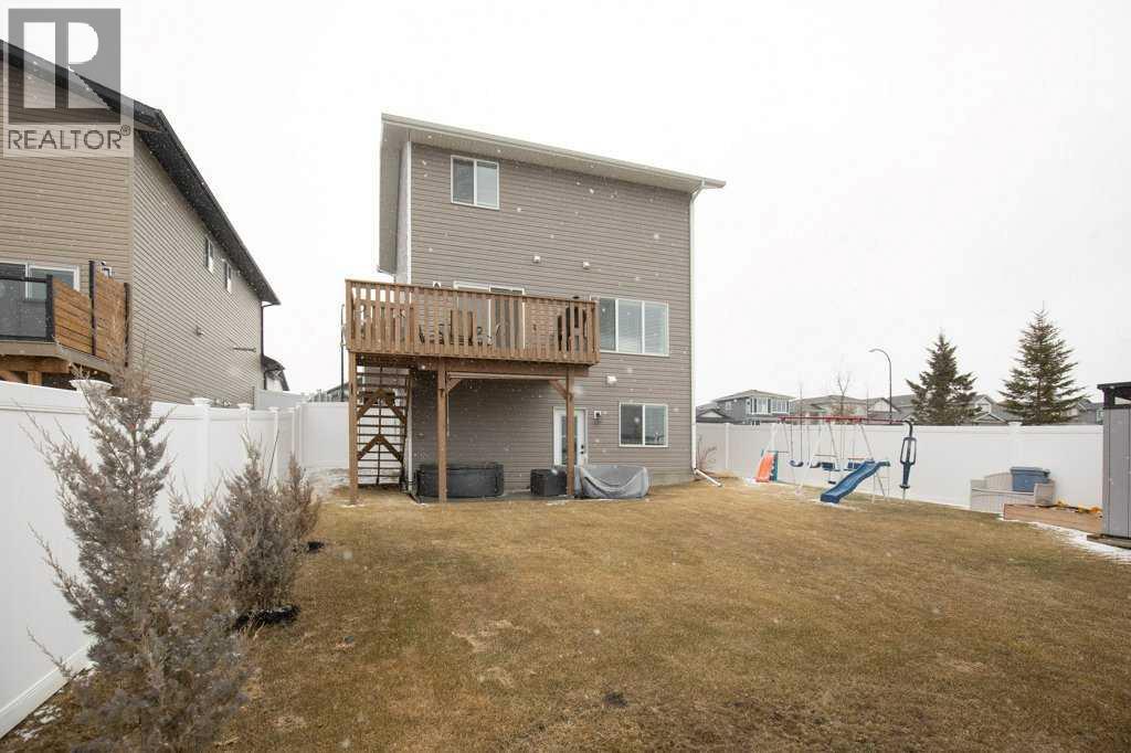 14 Thayer Close, Red Deer, Alberta  T4P 0W7 - Photo 5 - A2298876