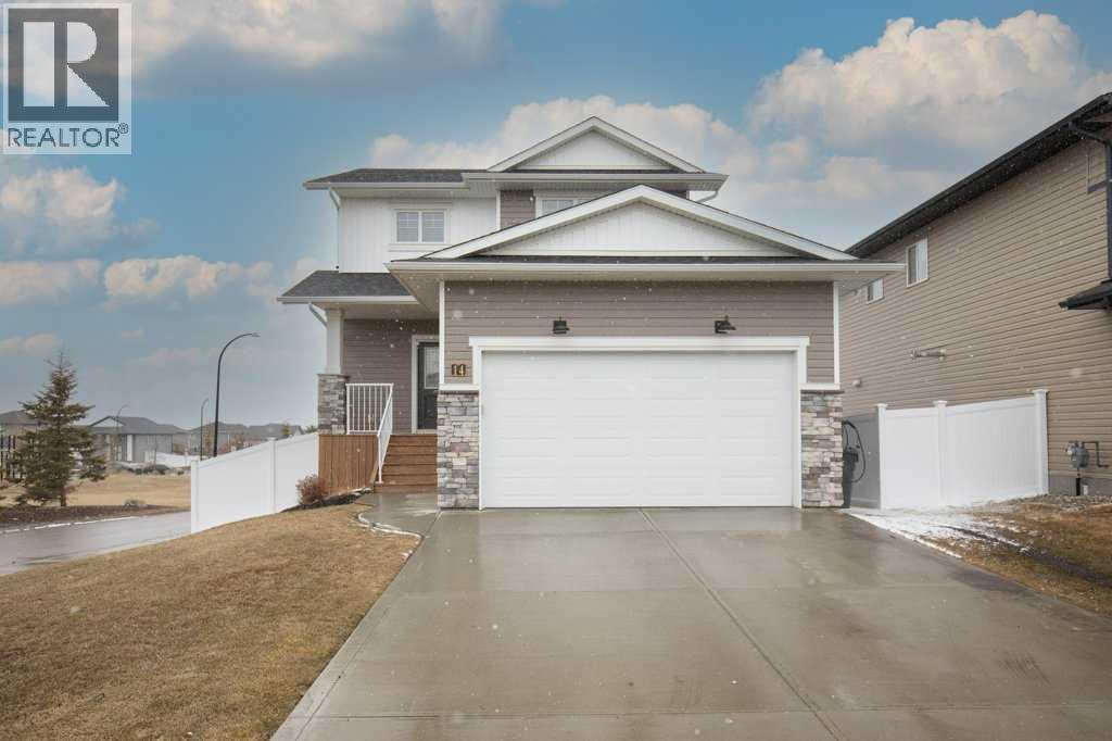 14 Thayer Close, Red Deer, Alberta  T4P 0W7 - Photo 44 - A2298876