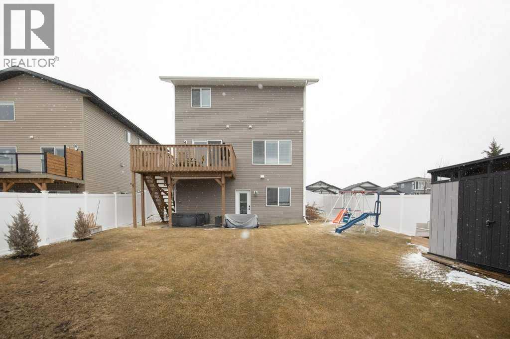 14 Thayer Close, Red Deer, Alberta  T4P 0W7 - Photo 35 - A2298876