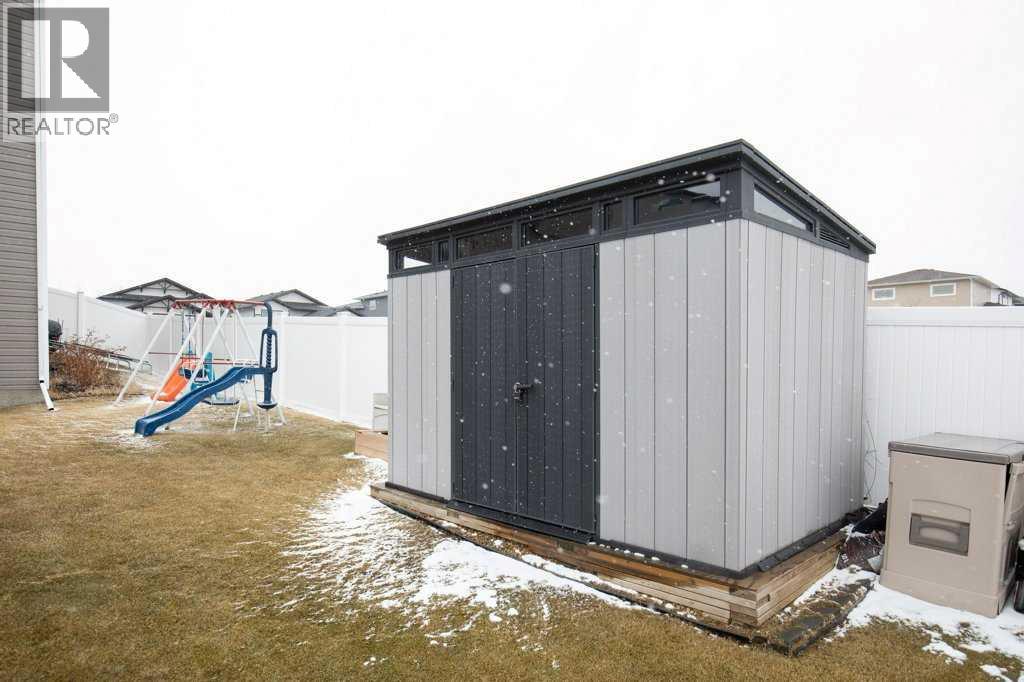14 Thayer Close, Red Deer, Alberta  T4P 0W7 - Photo 37 - A2298876