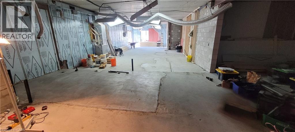 120 Parkdale Avenue N Unit# Main Floor - A, Hamilton, Ontario  L8H 5W9 - Photo 4 - 40815706