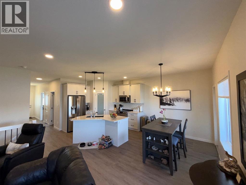 #502, 1940 Parkside Way, Coaldale, Alberta  T1M 0G5 - Photo 7 - A2301433