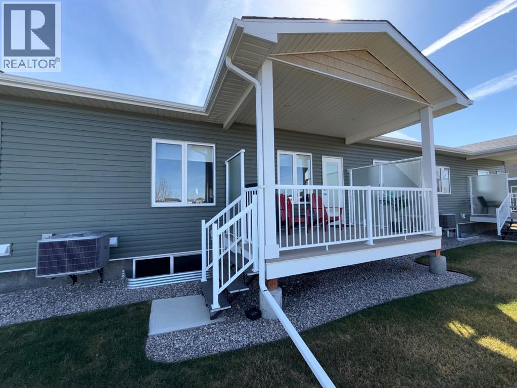 #502, 1940 Parkside Way, Coaldale, Alberta  T1M 0G5 - Photo 3 - A2301433