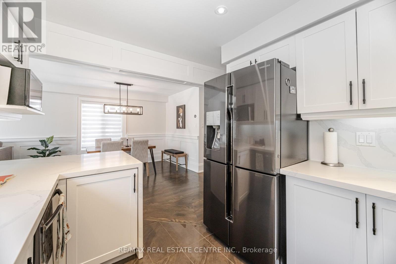 Upper - 680 Driftcurrent Drive, Mississauga, Ontario  L4Z 3Z4 - Photo 10 - W13002544