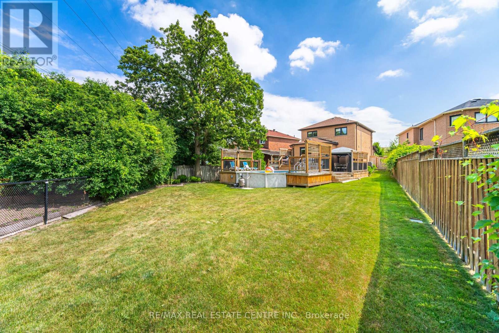 Upper - 680 Driftcurrent Drive, Mississauga, Ontario  L4Z 3Z4 - Photo 30 - W13002544