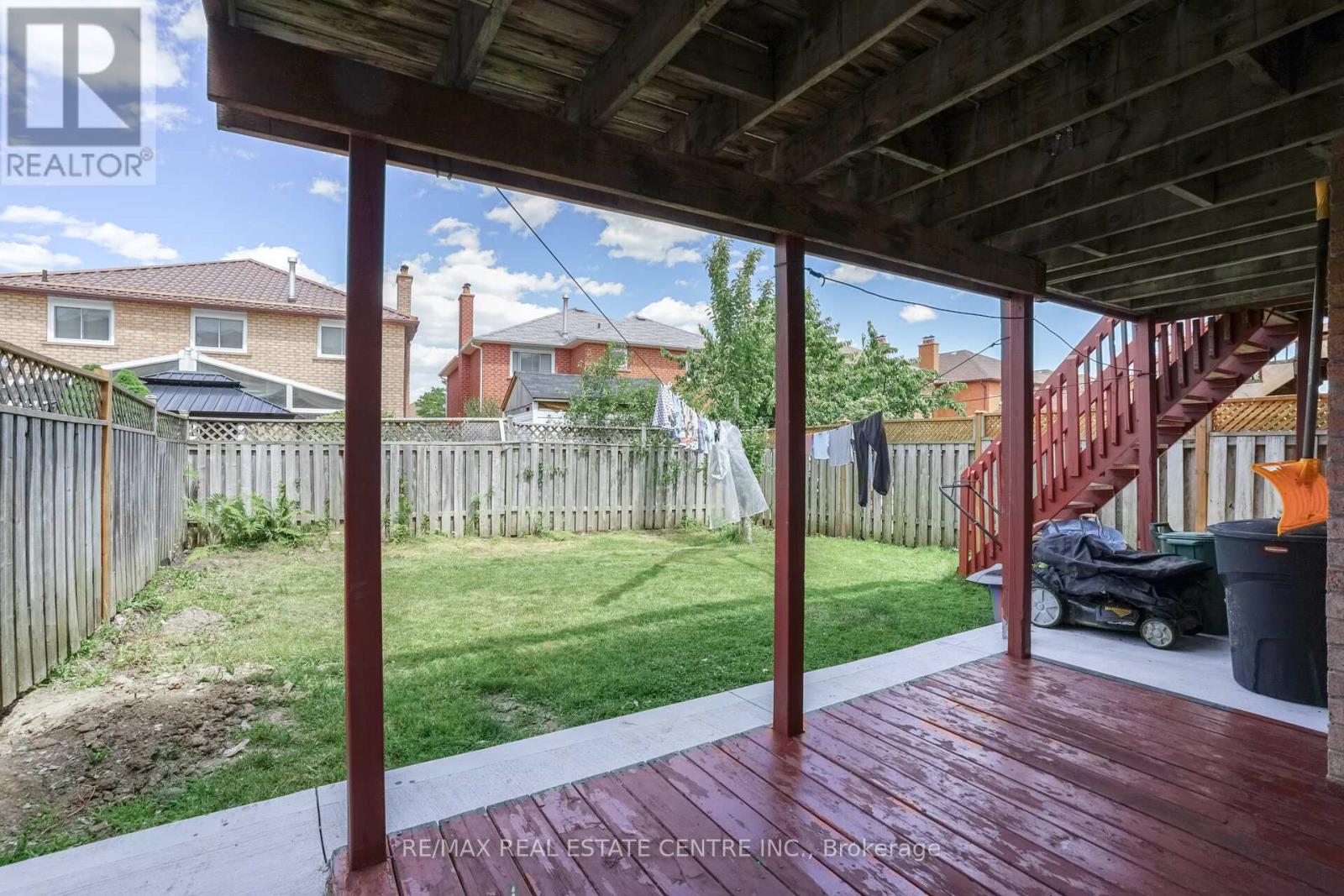 48 Cortez Court, Brampton, Ontario  L6X 3Y9 - Photo 38 - W13002378