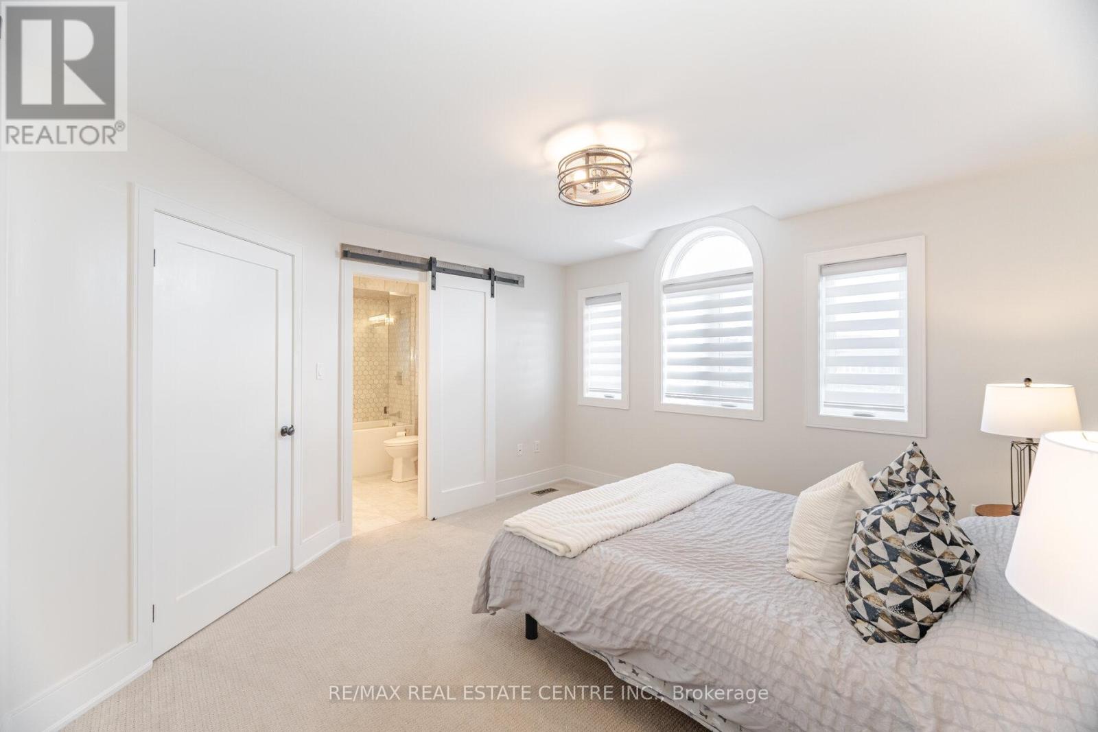 Upper - 680 Driftcurrent Drive, Mississauga, Ontario  L4Z 3Z4 - Photo 21 - W13002544