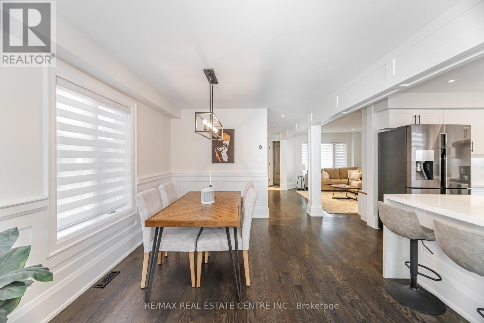 Upper - 680 Driftcurrent Drive, Mississauga, Ontario  L4Z 3Z4 - Photo 6 - W13002544