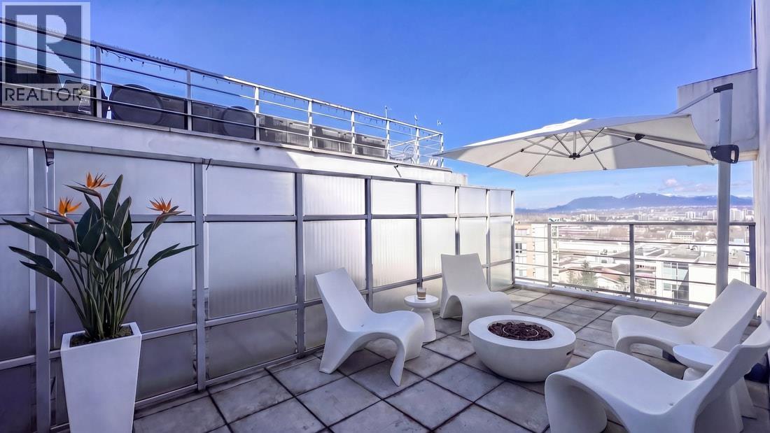 1701 8288 Lansdowne Road, Richmond, British Columbia  V6X 0B3 - Photo 5 - R3110028