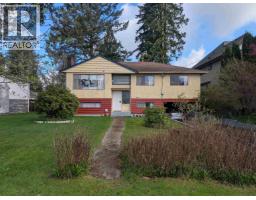 1681 SMITH AVENUE, Coquitlam, British Columbia