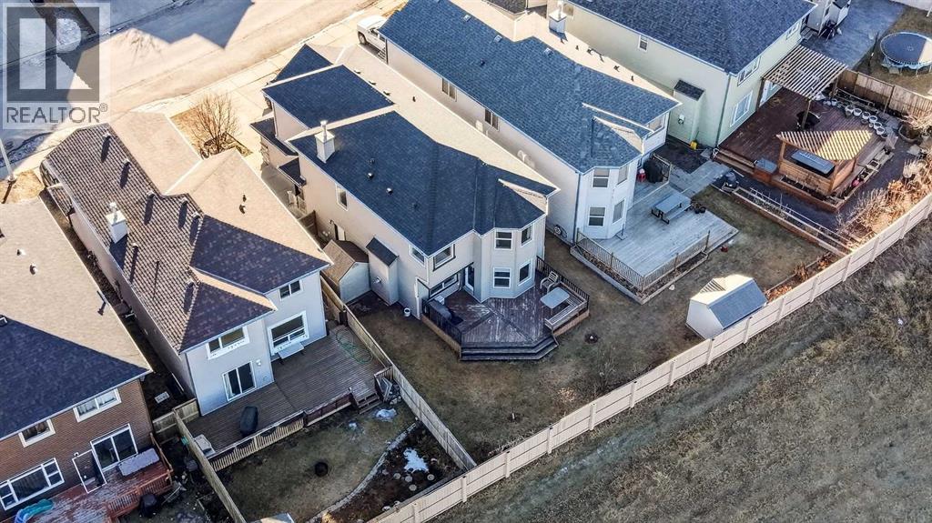 201 Saddlecrest Way NE, Calgary, Alberta  T3J 5N1 - Photo 44 - A2286442