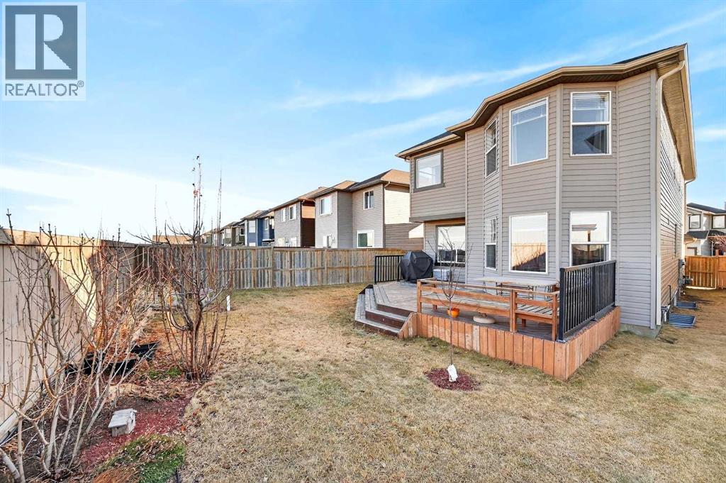 201 Saddlecrest Way NE, Calgary, Alberta  T3J 5N1 - Photo 42 - A2286442