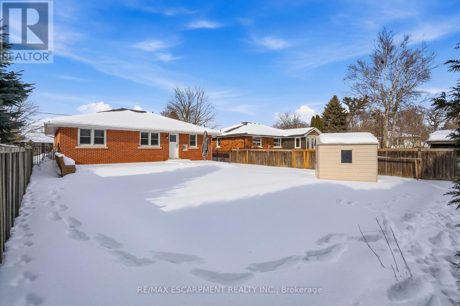 20 Shirley Street, Hamilton, Ontario  L9H 4S3 - Photo 46 - X12779770