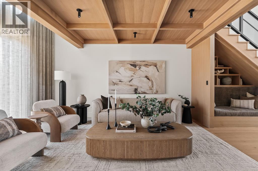 6 Stanley Crescent Sw, Calgary, Alberta  T2S 1G1 - Photo 18 - A2299752