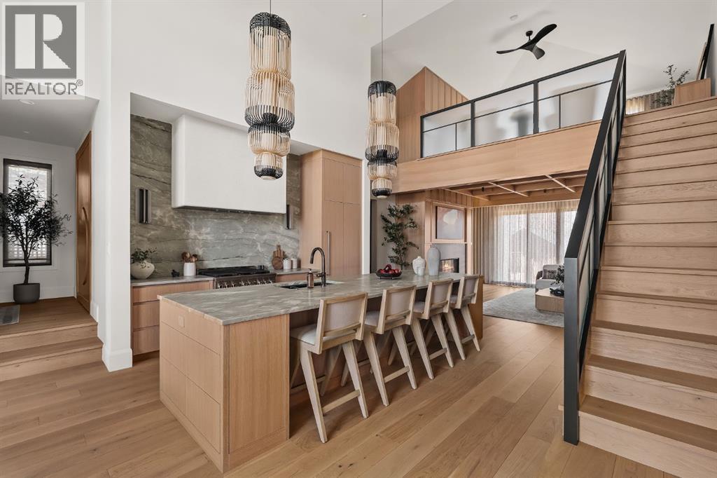 6 Stanley Crescent Sw, Calgary, Alberta  T2S 1G1 - Photo 10 - A2299752