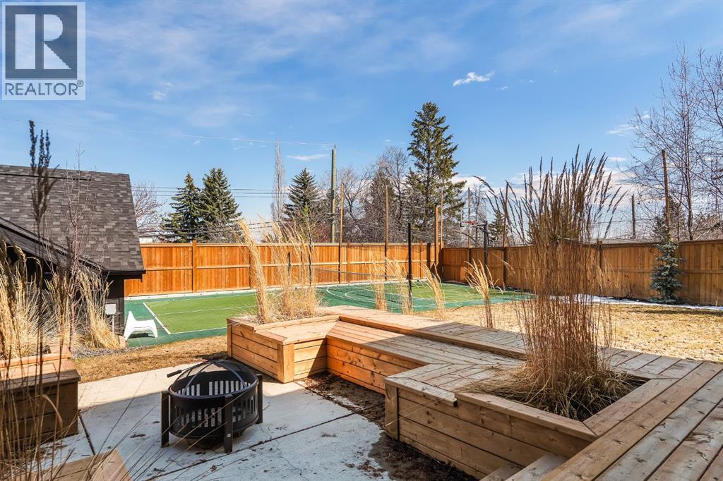 6 Stanley Crescent Sw, Calgary, Alberta  T2S 1G1 - Photo 49 - A2299752