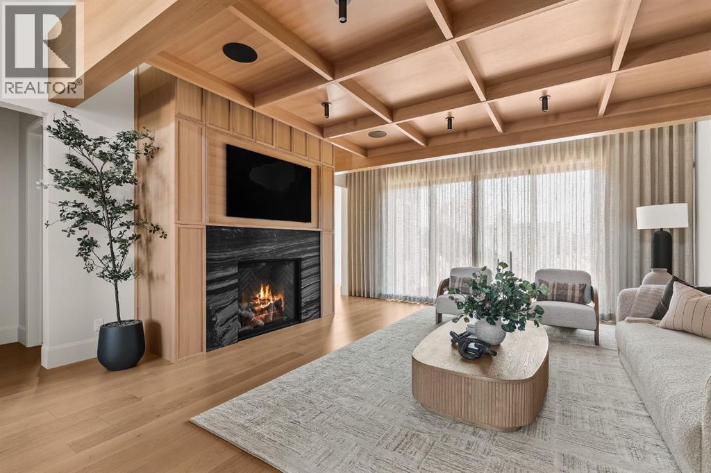 6 Stanley Crescent Sw, Calgary, Alberta  T2S 1G1 - Photo 17 - A2299752