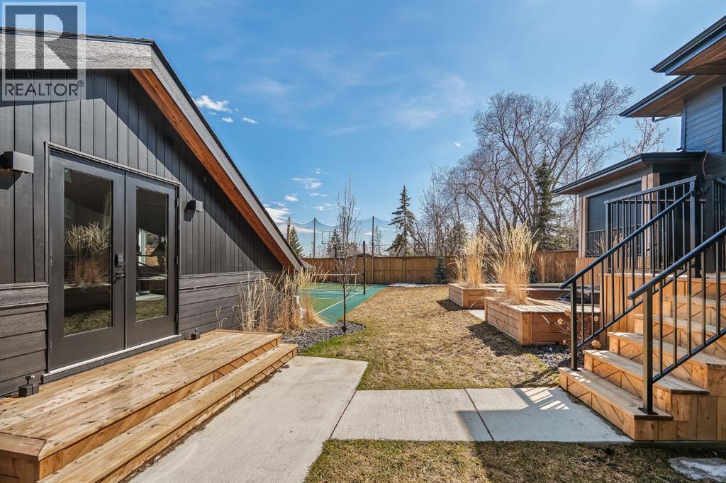 6 Stanley Crescent Sw, Calgary, Alberta  T2S 1G1 - Photo 46 - A2299752