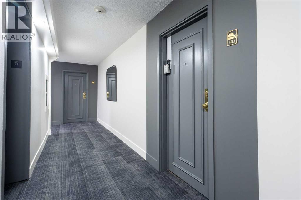 503, 225 25 Avenue SW, Calgary, Alberta  T2S 2V2 - Photo 3 - A2299895