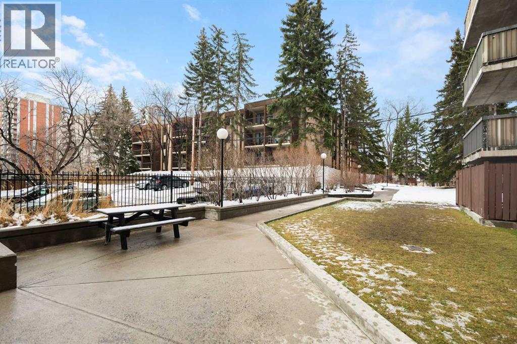 503, 225 25 Avenue SW, Calgary, Alberta  T2S 2V2 - Photo 24 - A2299895