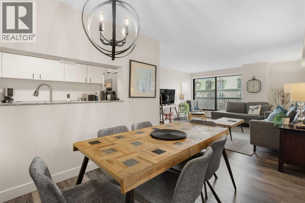 503, 225 25 Avenue SW, Calgary, Alberta  T2S 2V2 - Photo 9 - A2299895