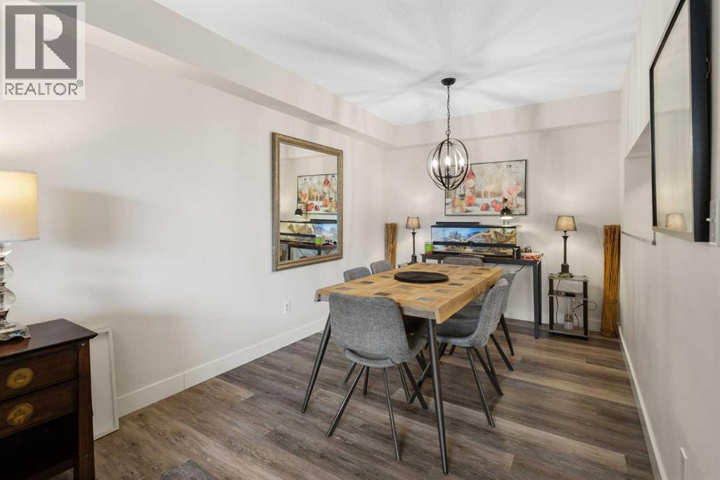 503, 225 25 Avenue SW, Calgary, Alberta  T2S 2V2 - Photo 7 - A2299895