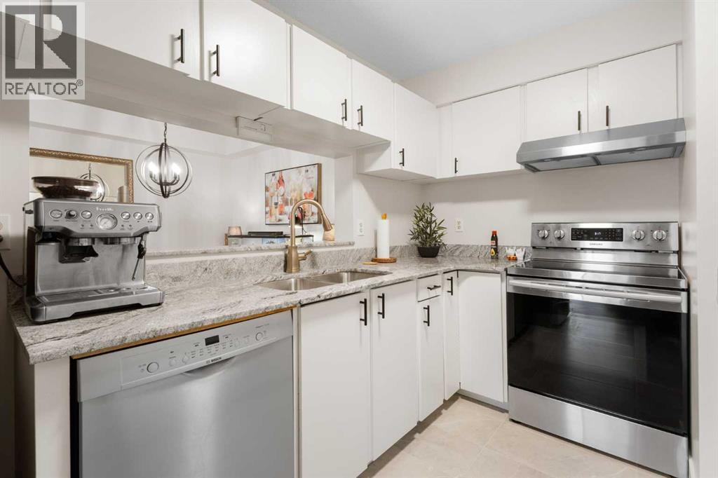 503, 225 25 Avenue SW, Calgary, Alberta  T2S 2V2 - Photo 10 - A2299895