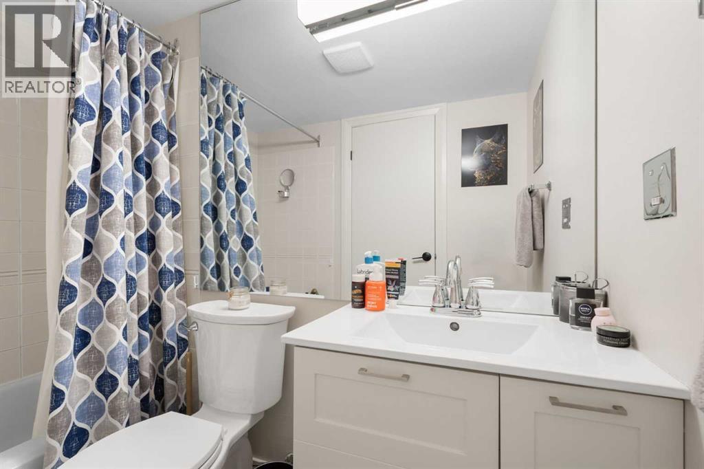 503, 225 25 Avenue SW, Calgary, Alberta  T2S 2V2 - Photo 17 - A2299895
