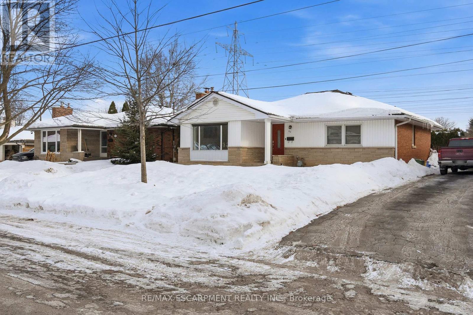 20 Shirley Street, Hamilton, Ontario  L9H 4S3 - Photo 47 - X12779770