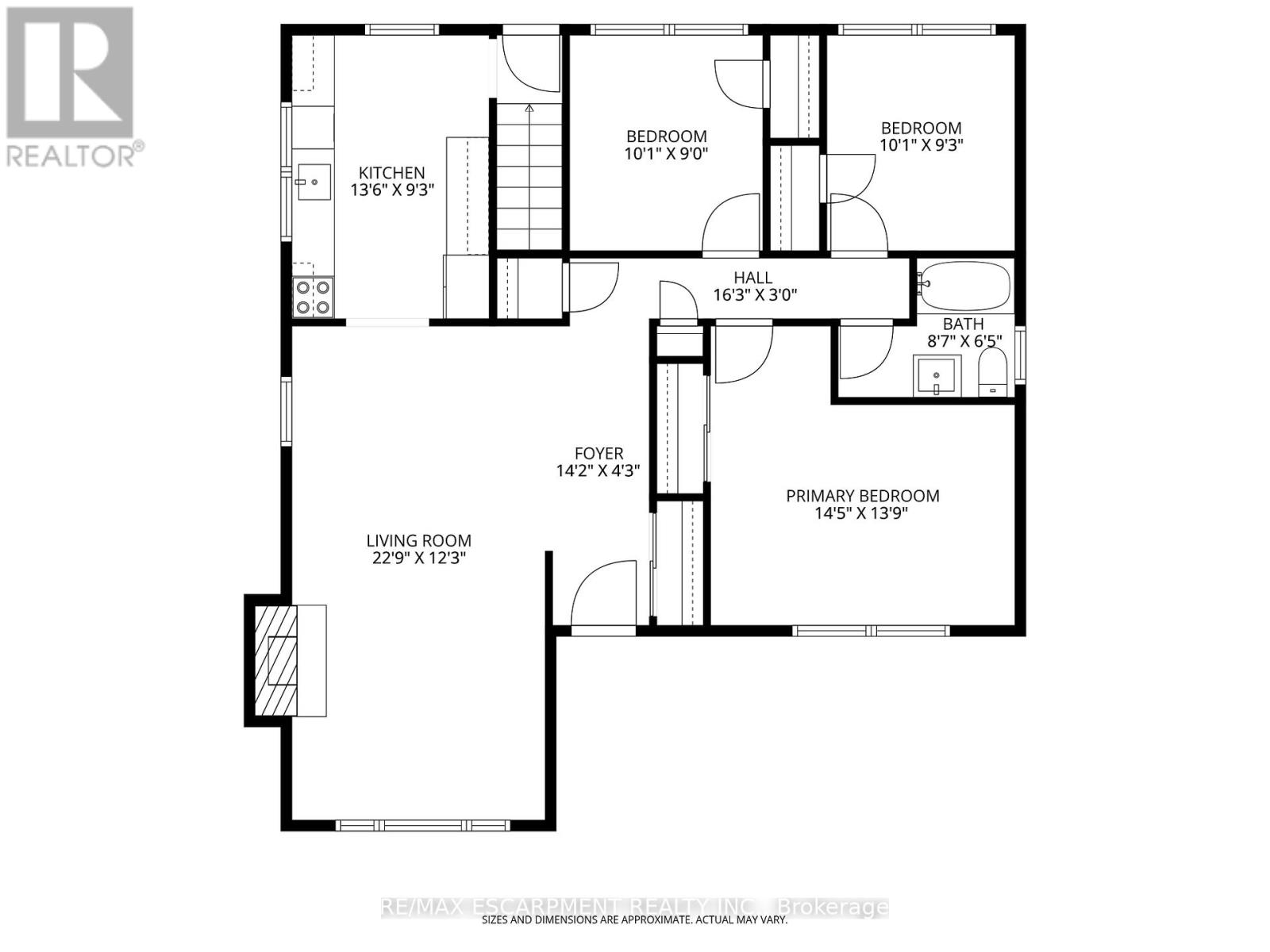 20 Shirley Street, Hamilton, Ontario  L9H 4S3 - Photo 43 - X12779770