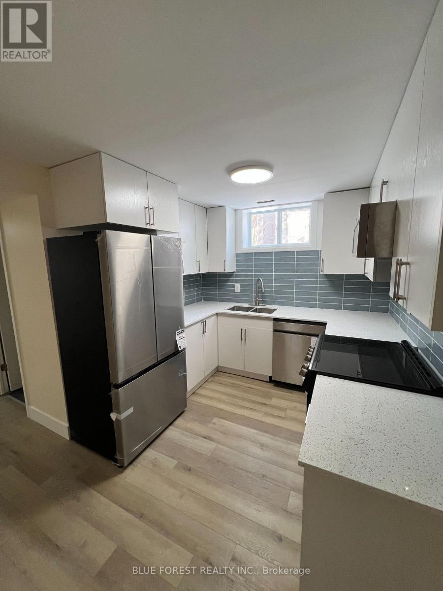 Lower - 370 Jonathan Street, London South, Ontario  N5Z 5C8 - Photo 11 - X13002644