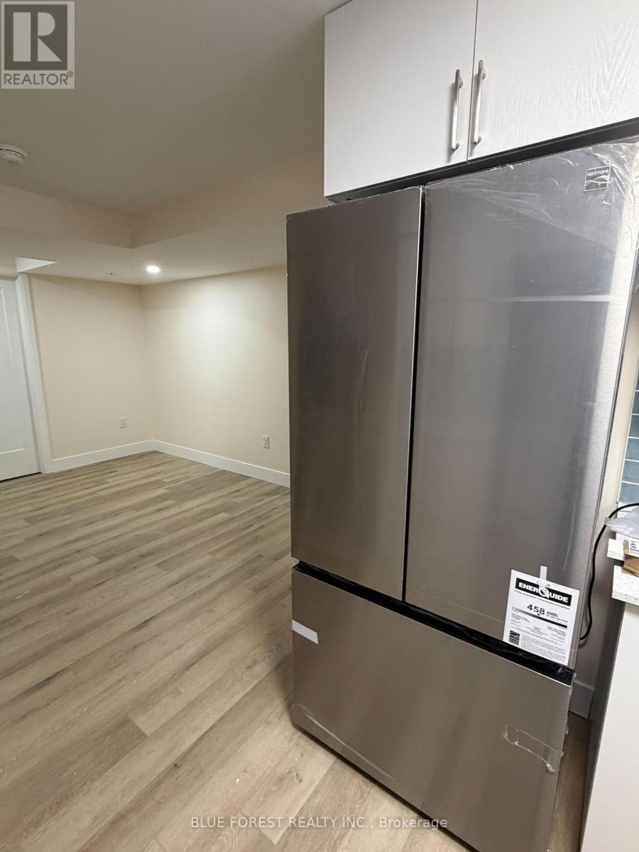 Lower - 370 Jonathan Street, London South, Ontario  N5Z 5C8 - Photo 12 - X13002644