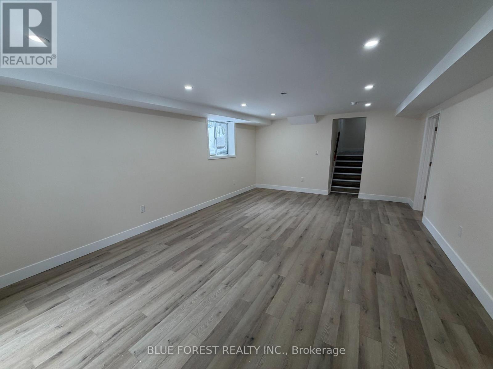 Lower - 370 Jonathan Street, London South, Ontario  N5Z 5C8 - Photo 8 - X13002644