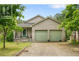LOWER - 370 JONATHAN STREET, London South, Ontario