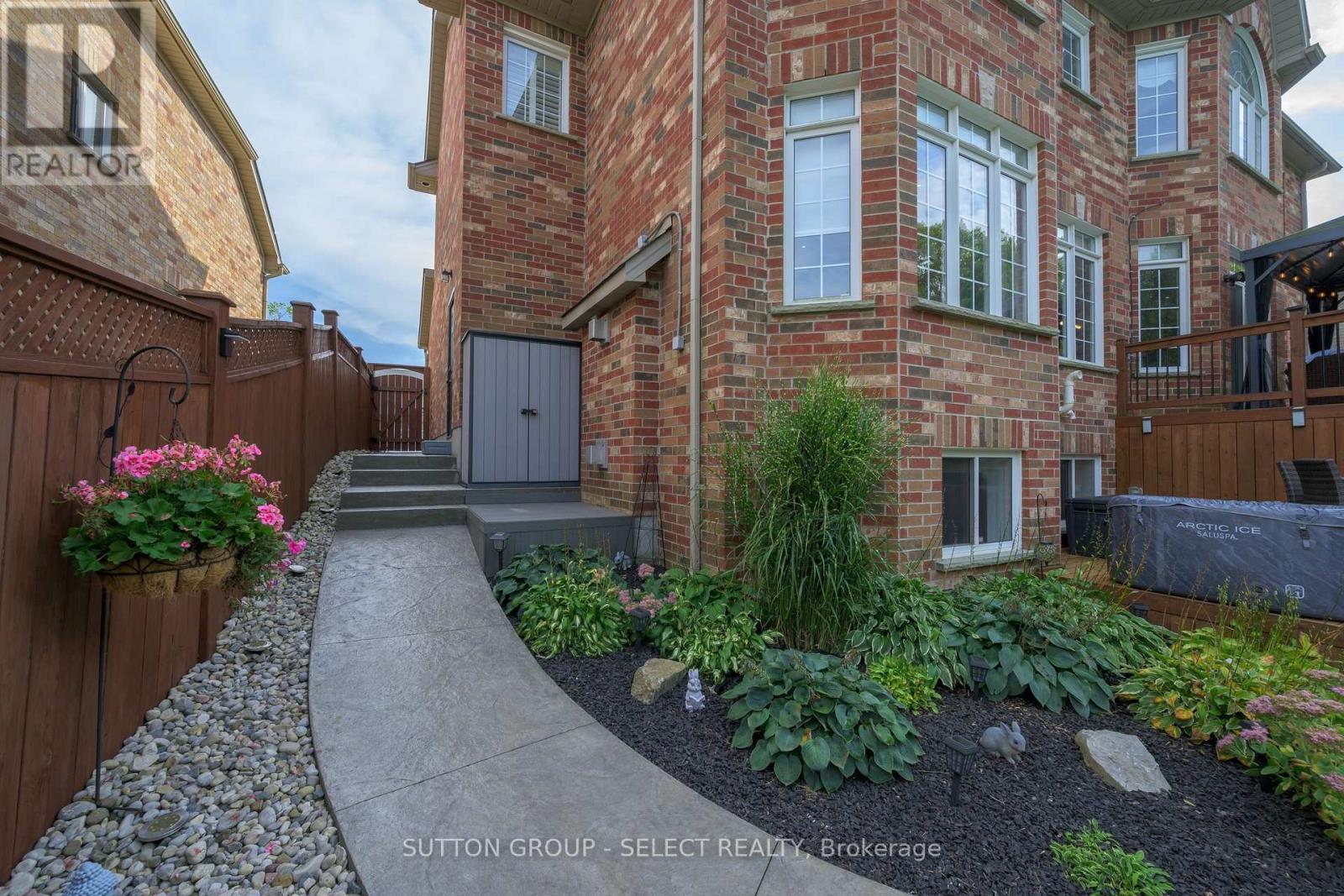 45 Shaw Valley Drive, St. Thomas, Ontario  N5R 6J9 - Photo 10 - X13002728