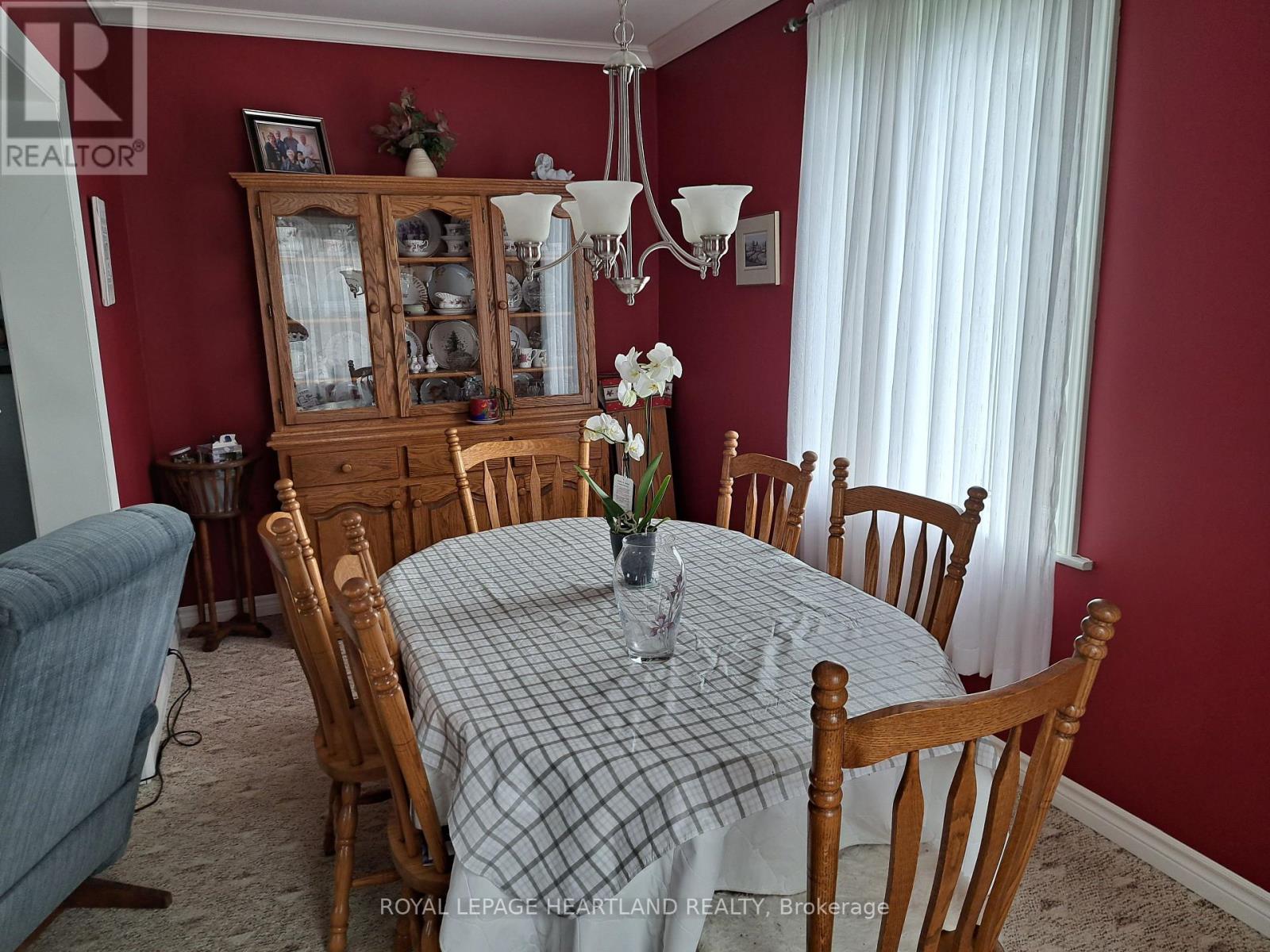 39132 Mount Carmel Drive, South Huron, Ontario  N0M 1M0 - Photo 11 - X13002738