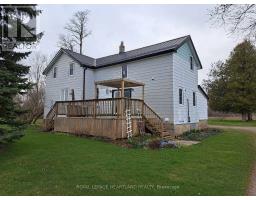 39132 MOUNT CARMEL DRIVE, South Huron, Ontario