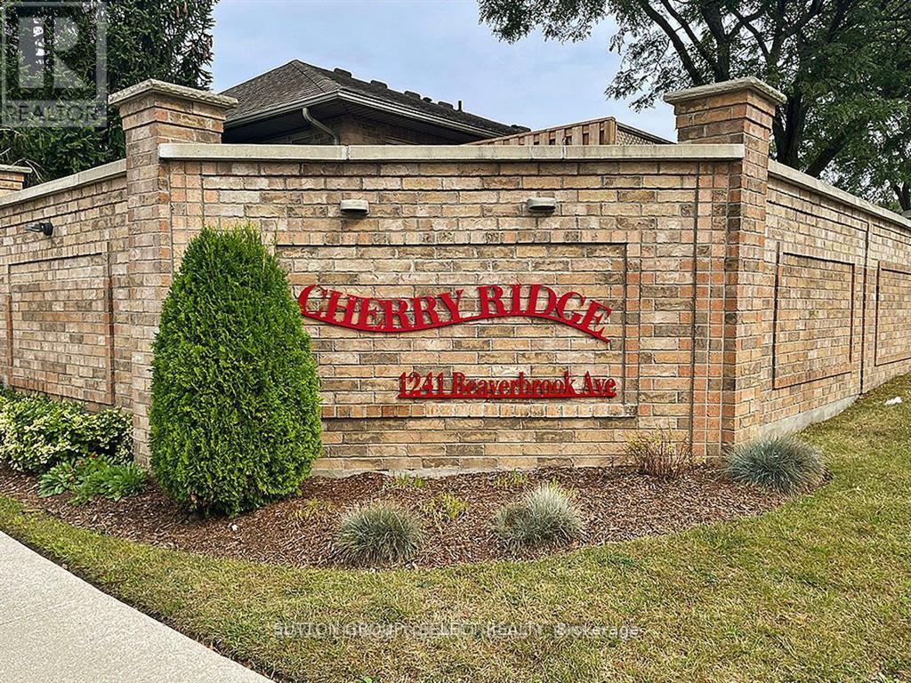 10 - 1241 Beaverbrook Avenue, London North, Ontario  N6H 5P1 - Photo 30 - X13002756