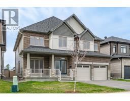 B - 3339 FINDLAY CREEK DRIVE, Ottawa, Ontario